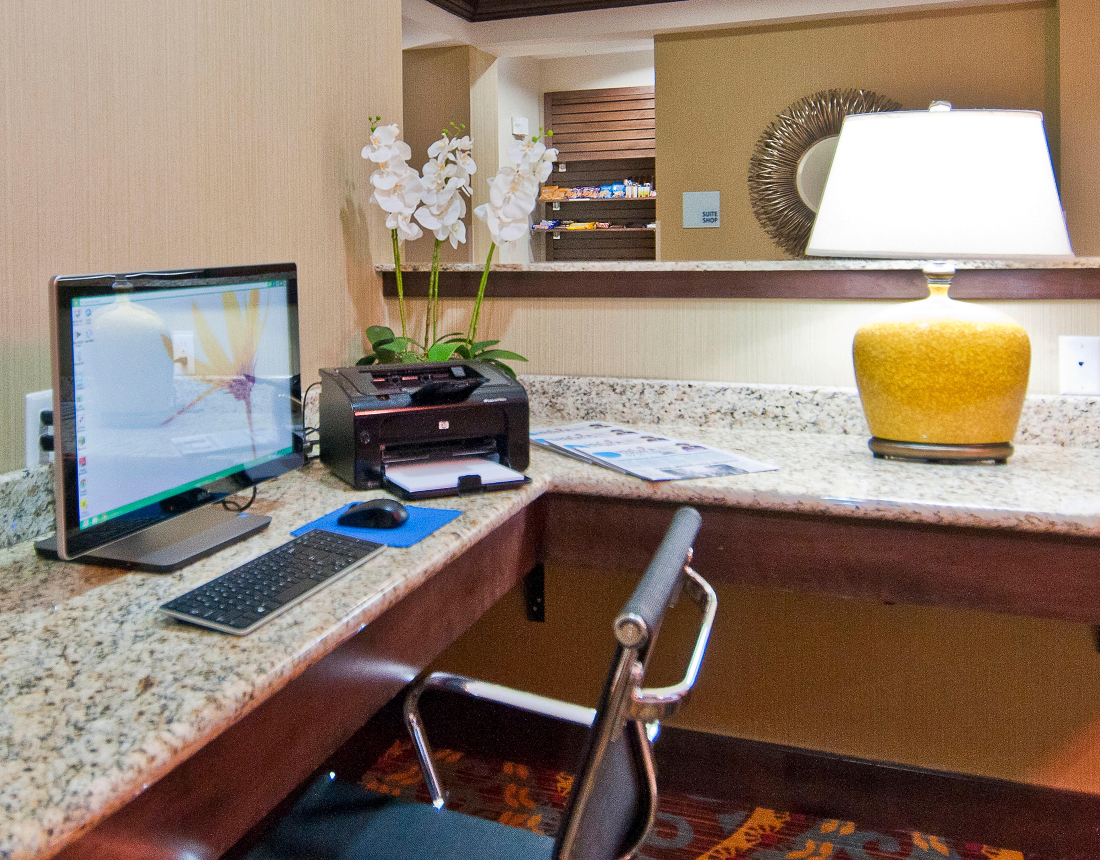 Holiday Inn Express & Suites San Antonio Frost Bank Center By Ihg מראה חיצוני תמונה