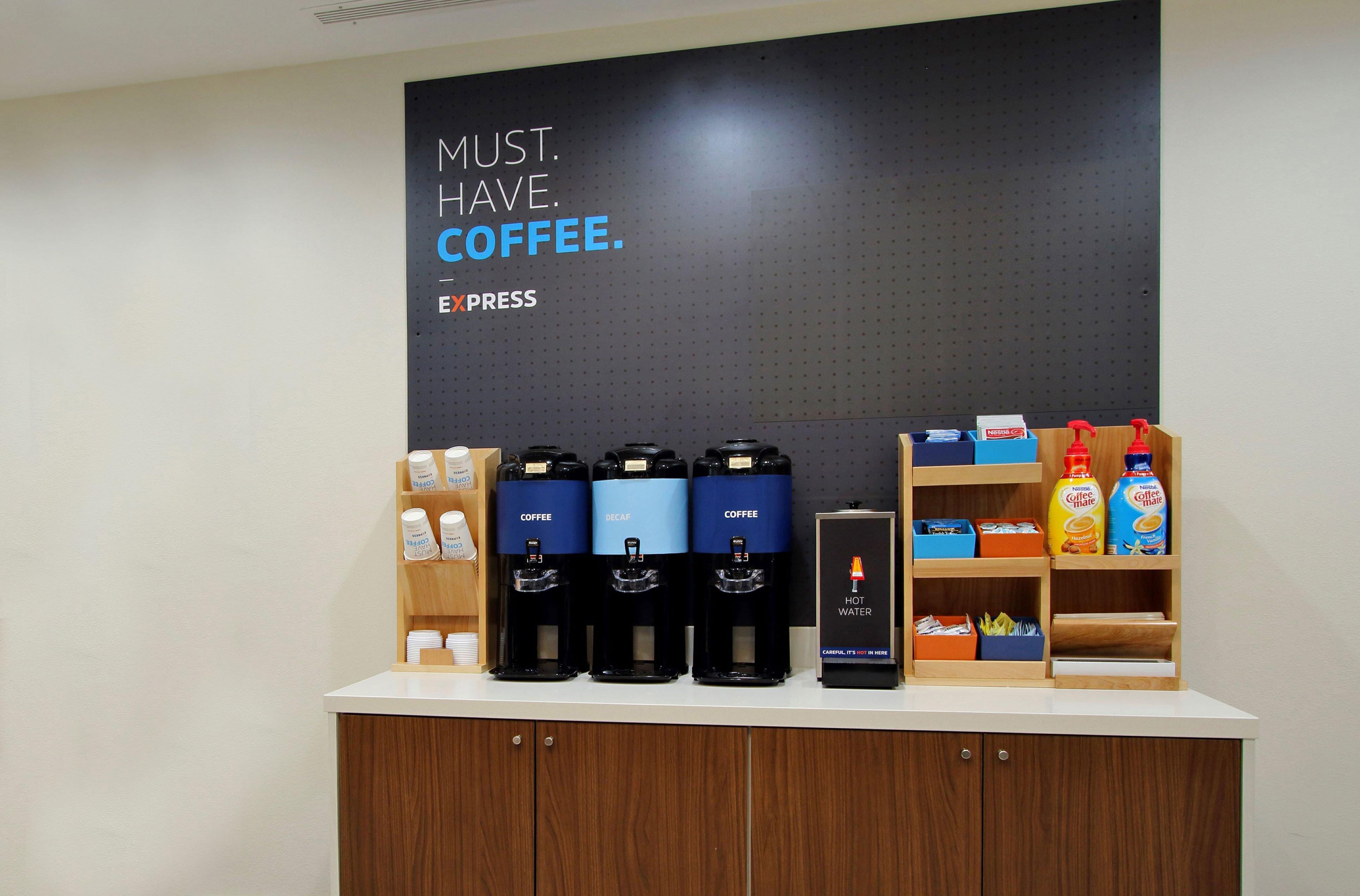 Holiday Inn Express & Suites San Antonio Frost Bank Center By Ihg מראה חיצוני תמונה
